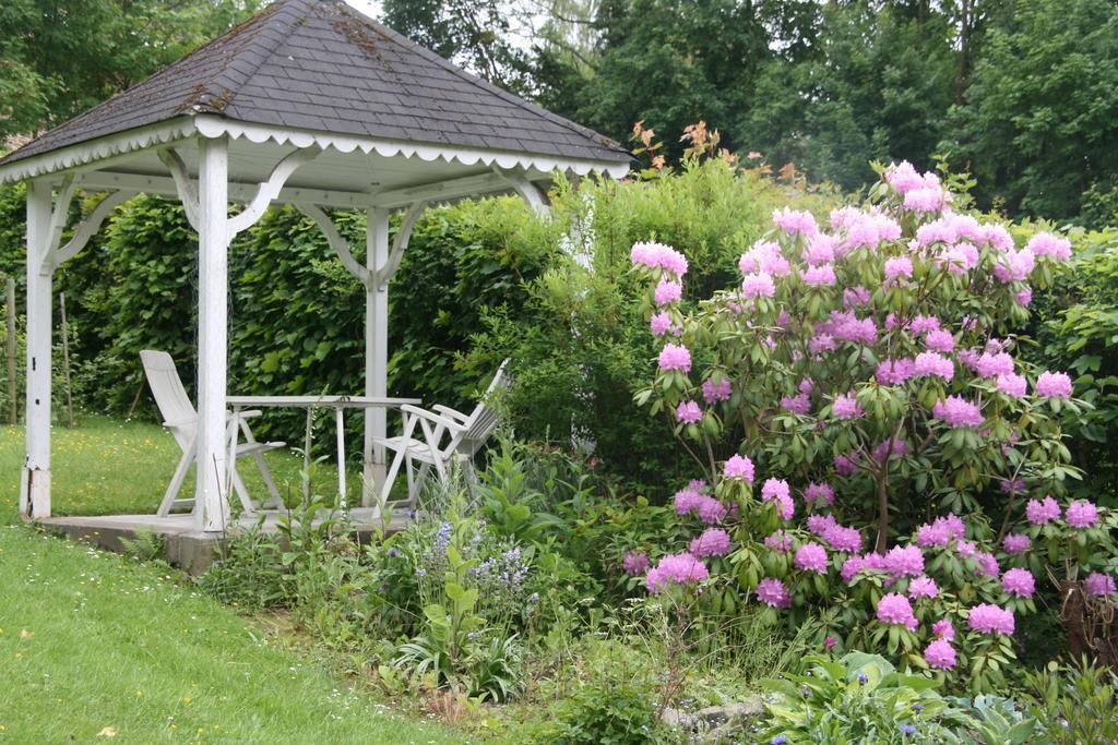 L'Hermine Spa Rum bild