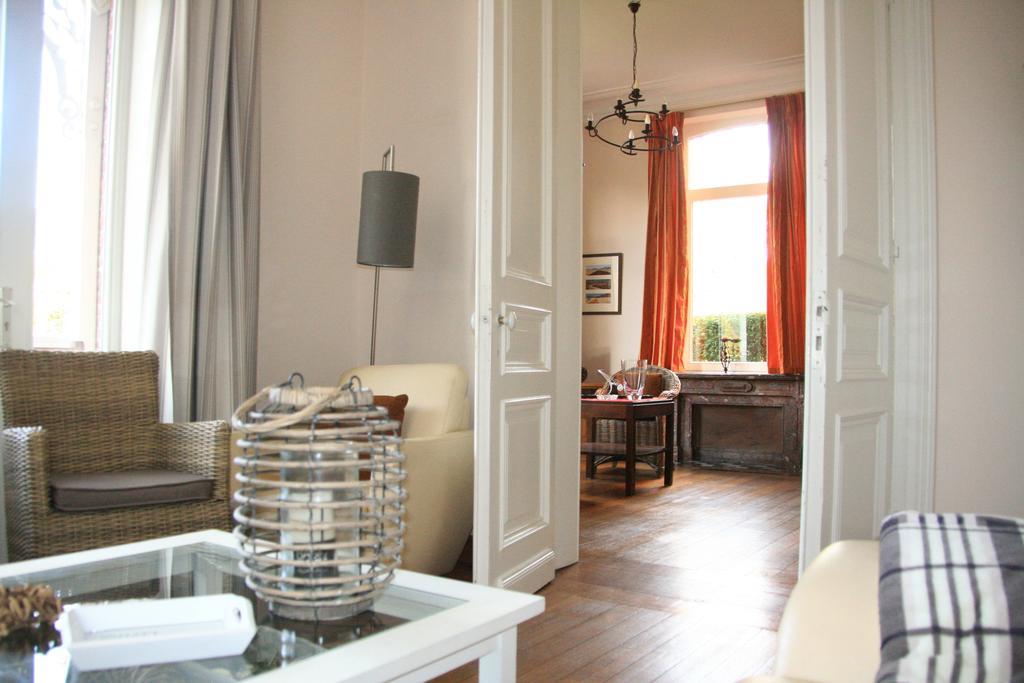 L'Hermine Spa Rum bild